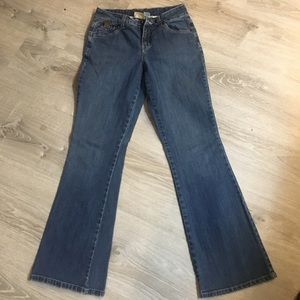 Ruff Hewn jeans size 6